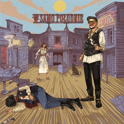  - W samo południe (Deluxe)