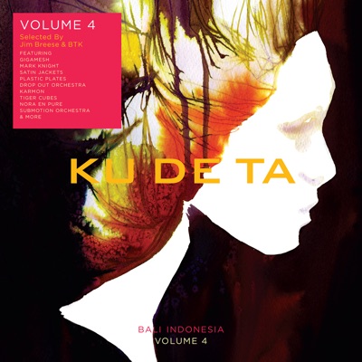  - Ku De Ta, Vol. 4 (By Jim Breese & Btk)