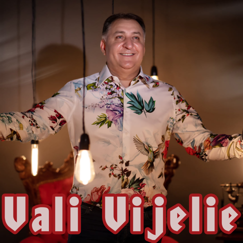 Vali Vijelie - Vali Vijelie