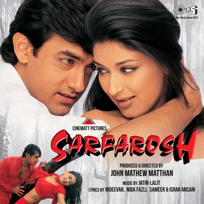  - Sarfarosh (Original Motion Picture Soundtrack)