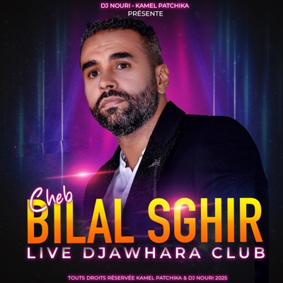  - Hadro Fiya (Live Djawhara Club)