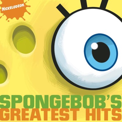  - SpongeBob's Greatest Hits