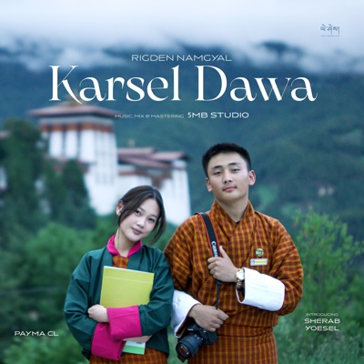  - Karsel Dawa