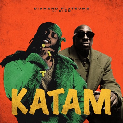  - Katam (feat. Bien)