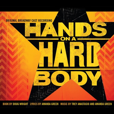  - Hands On a Hardbody (Original Broadway Cast Recording)