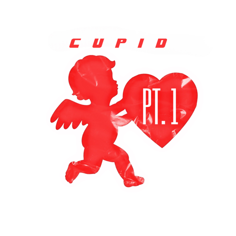 DJ smallz 732 - Cupid, Pt. 1