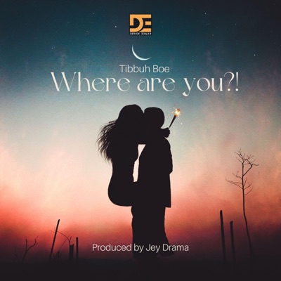  - Where are you