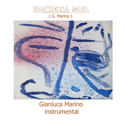  - Ipanema Sol (Instrumental)