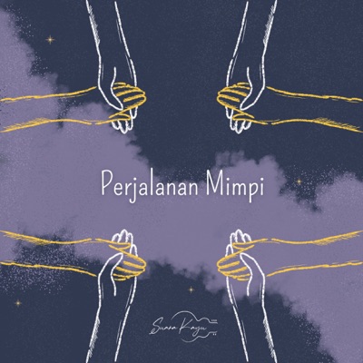  - Perjalanan Mimpi