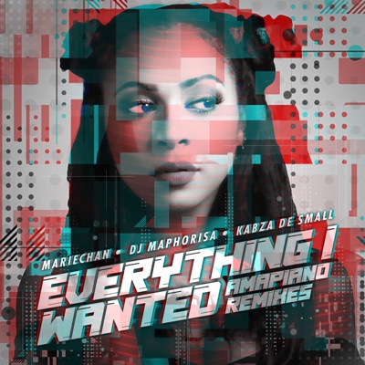  - everything i wanted (Amapiano Remixes)