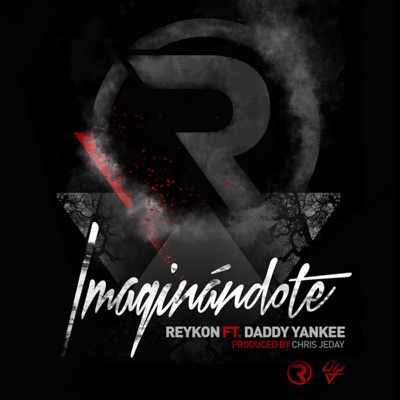  - Imaginándote (feat. Daddy Yankee)