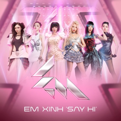  - EM XINH "SAY HI", TẬP 2