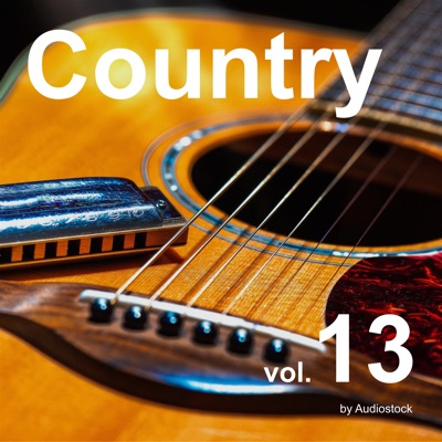  - Country, Vol. 13 - Instrumental BGM