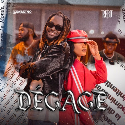  - DEGAGE