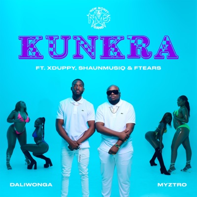  - Kunkra (feat. Xduppy & ShaunMusiQ & Ftears)