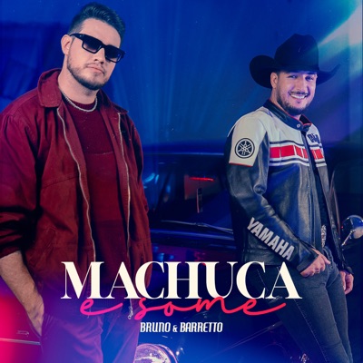  - Machuca E Some