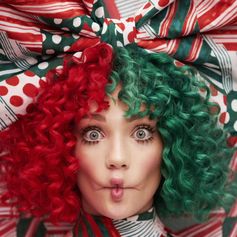 sia - Everyday Is Christmas (Deluxe)