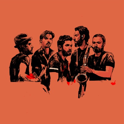  - Cairokee Studio Session (Cairokee Studio Session)
