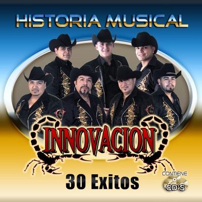  - Historia Musical 30 Éxitos