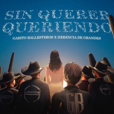  - Sin Querer Queriendo