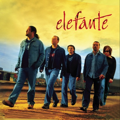  - Elefante
