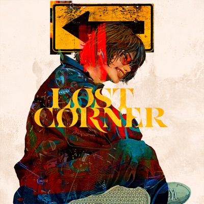  - LOST CORNER