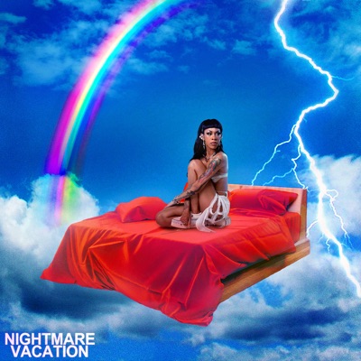  - Nightmare Vacation