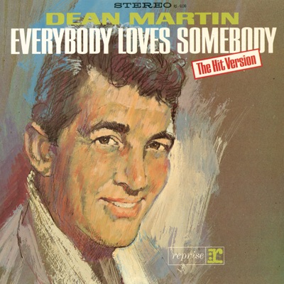  - Everybody Loves Somebody