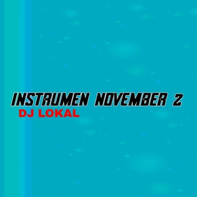  - Instrumen November 2