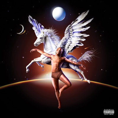  - Pegasus