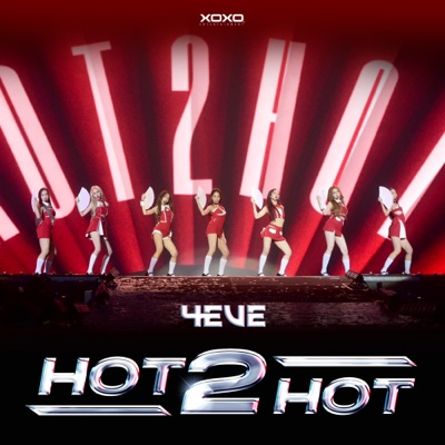 4EVE - hot2hot