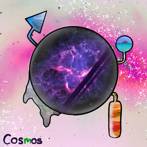 JAde Wii - Cosmos