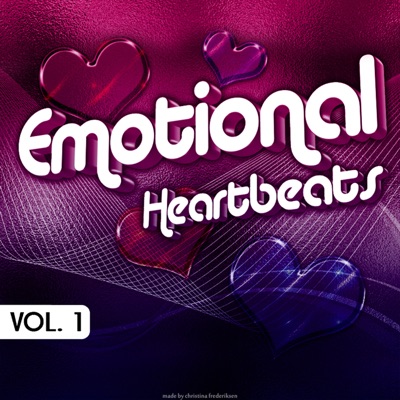  - Emotional Heartbeats Vol. 1