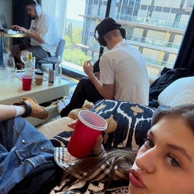  - 1DAY IN LA