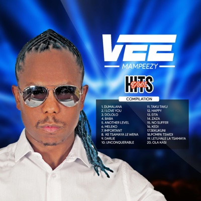  - Vee Mampeezy Hits, Vol. 1
