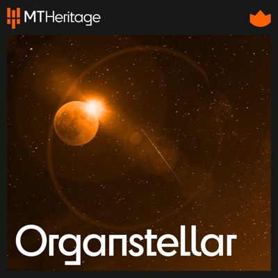  - Organstellar