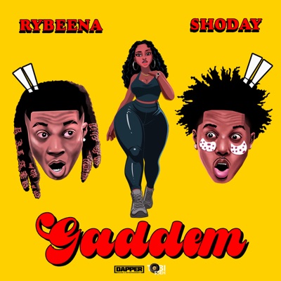  - Gaddem