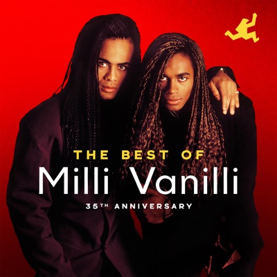 Milli Vanilli - Milli Vanilli: Greatest Hits