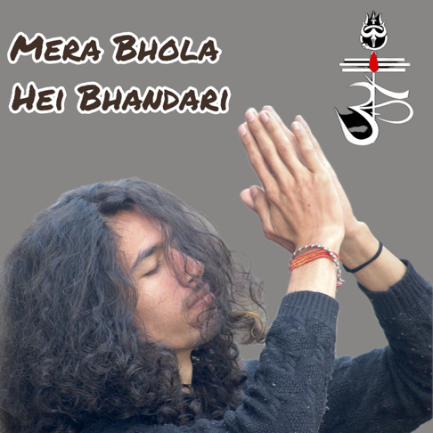 Prashant siwakoti - Mera Bhola Hei Bhandari