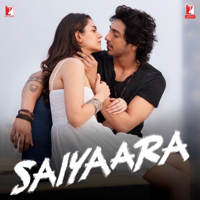  - Saiyaara (From "Saiyaara")