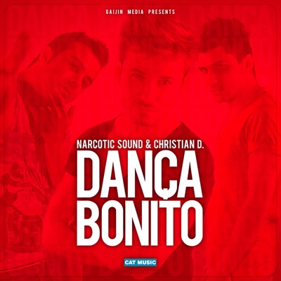  - Danca Bonito