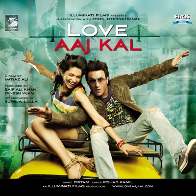  - Love Aaj Kal (Original Motion Picture Soundtrack)