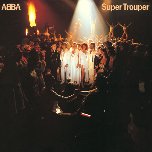 ABBA - Super Trouper (Bonus Track Version)