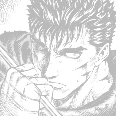  - Guts Theme Berserk