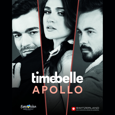 Timebelle - Apollo