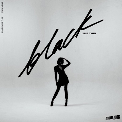  - Black Like This