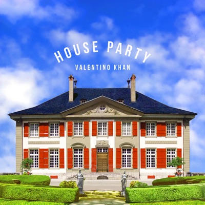  - House Party