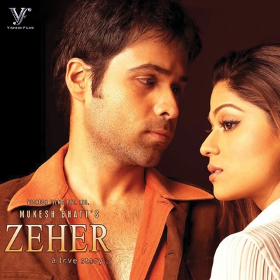  - Zeher (Original Motion Picture Soundtrack)