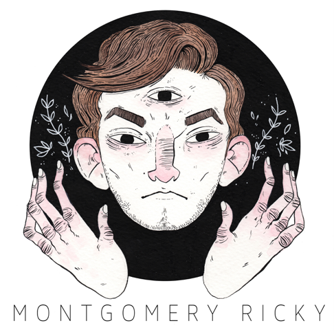 ricky montgomery - Montgomery Ricky