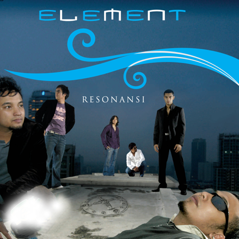 Element - Resonansi